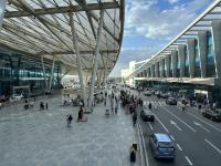 Cairo Airport Set for Massive 40 Million Passenger Capacity Terminal 4