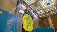 Kazakhstan enters a new political era after historic parliamentary reform