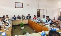 Opposition urges government to seek international expertise for complex disaster rescue