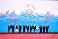 SCO Leaders Renew Call for Inclusive Political Structure in Afghanistan