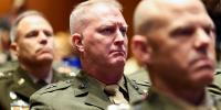 Military outraged and 'scrambling' to deal with Trump's new religion rules