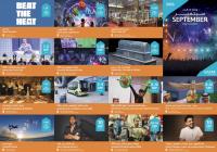 Qatar Calendar unveils September line-up of events