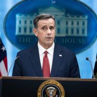 The CIA’s John Ratcliffe Goes to Moscow