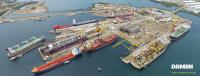 Curaçao Shipyard Eyes €100 Million Expansion as Guyana and Suriname Oil Boom Creates New Market