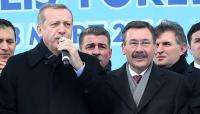 Ankara Municipality files criminal complaint against ex-mayor Gökçek, family