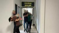 Turkey arrests 5 over alleged past links to al-Qaeda