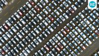 Vietnamese EV cab operator Green SM leases space for parking 1,050 cars in Greater Noida for total rent of  ₹15.5 crore