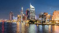 Vietnam Opens Crypto Floodgates With $14T Tokenization Gamble