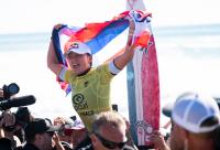 Five-time world champion surfer Carissa Moore to host fundraiser in Huntington Beach