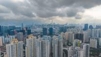 Hong Kong Observatory may issue Standby Signal No. 1 as Saudel remnant intensifies