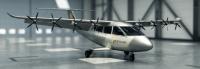 Electra and Helsinki to study hybrid-electric air services