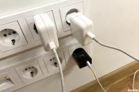 Minsk City Center Left Without Power