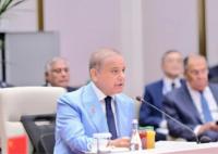 PM Shehbaz says water must never be weaponised