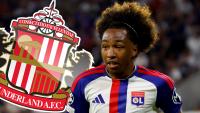 Crystal Palace trying to hijack Sunderland transfer for Malick Fofana despite already completing medical on Wearside