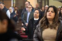 West Bank Christians suffer ‘blatant violations’ of international law