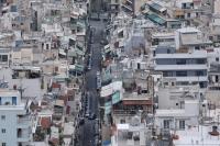 Greece Restarts Property Auctions Over Unpaid Tax Debts