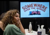 Mosaic Theater Company Kicks Off Season with ‘Somewhere Over the Border’