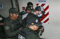 The Scandal That Could Break the Latin American Far Right