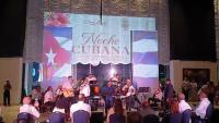 Cuban music captivates audiences at Nicaragua’s National Theater