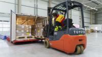 DHL acquires freight forwarder in Uruguay 
