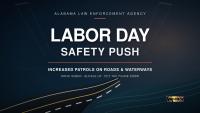 ALEA Increases Labor Day Patrols Across Alabama Roads, Waterways