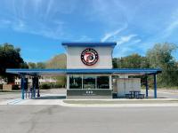 Coffee Chain 7 Brew Opening First New Hampshire Locations