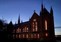 Converted church offers autumn entertainment