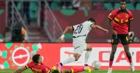 Whitecaps sign Guinean forward Diaby, Angolan defender Modesto