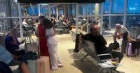Dozens stuck in Cape Verde for days as flight to East Midlands Airport cancelled