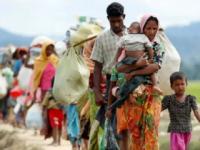 Malaysia to send Rohingya infiltrators back to Myanmar soon
