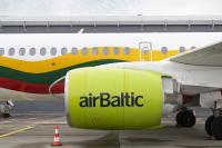 Next summer, airBaltic will fly to 8 destinations from Vilnius