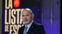 The president of the Spanish federation challenges Morocco with a new statement