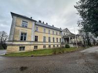 Employee suspended amid fresh investigation at Latvian military school