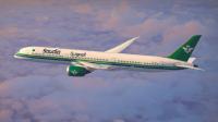 Oman approves three weekly Saudi Airlines flights between Muscat and Riyadh