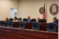 Alabama Rural Health Transformation Advisory Group digs into $144 million in grants