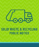 Next Free Cleanup Week at Brunswick County Landfill is Sept. 21 – 26, 2026