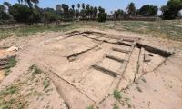 China-Egypt team uncovers important relics at 5,000-year-old Memphis archaeological site