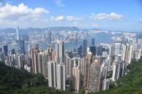 Hong Kong Typhoon Signal 1 Active as Saudel Eyes Guangdong: T3 Watch Opens Wednesday
