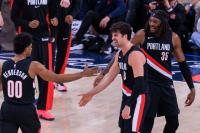 Israeli NBA Star Heartbroken After Blazers Prevent Him From Representing Country Over Major Concern