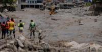 China rejects Indian media claims linking projects to Nepal floods