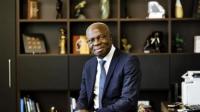 Togo’s Gilbert Houngbo Seeks Second Term as ILO Director-General