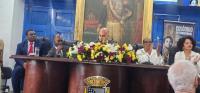 Togo’s Lacs 1, Brazil’s Cachoeira Establish Sister-City Partnership