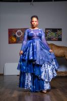 Celebrating heritage through fashion