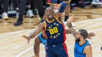Jonathan Kuminga Embraces New Sacrifice for Anthony Edwards and LaMelo Ball Despite Warriors’ Struggles