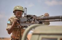 Basra Is Thirty Kilometres From Villa Somalia and Still Being Fought Over