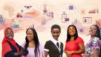 ‘It Influences How They Are Assessed’: African Women Fellows on Data, Credit Ratings and AI Built for Local Conditions