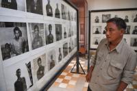 Reconciliation Is Not Enough: Cambodia Must Treat the Mental Scars of War