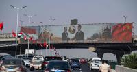 China's Xi to arrive in Cairo with Beijing looking to fill void left by US