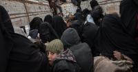 Iraq to put thousands of ISIS suspects transferred from Syria on trial
