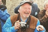 Generosity of Ulster journalist John Trew remembered as funeral told he was also a 'raconteur' with 'gloriously silly sense of humour'